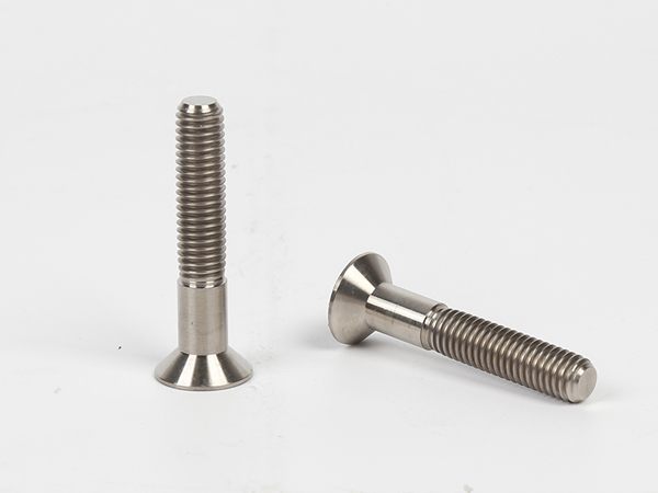 鈦螺絲選擇，你踩過坑嗎?