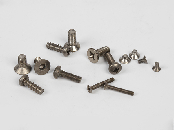 醫(yī)用鈦螺絲一定要純鈦嗎?