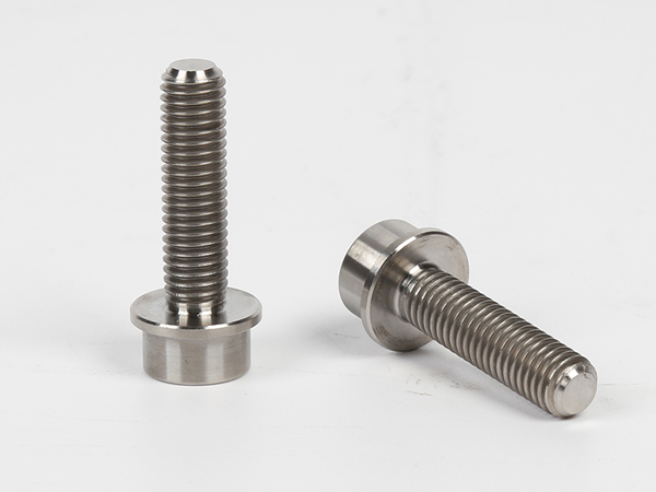 M16內(nèi)六角鈦合金螺栓用途