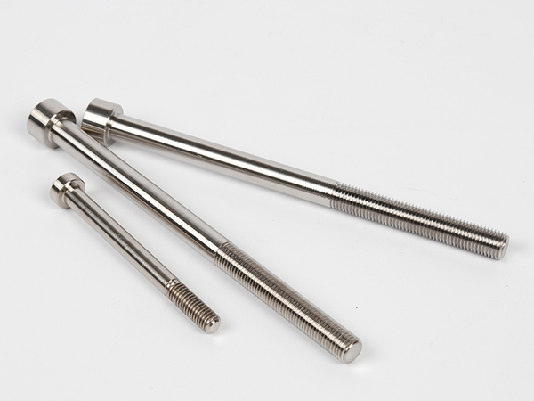 螺絲廠家教你如何選擇機螺釘?