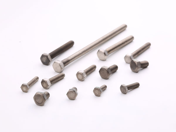 鈦螺絲這些知識，您都掌握了嗎?