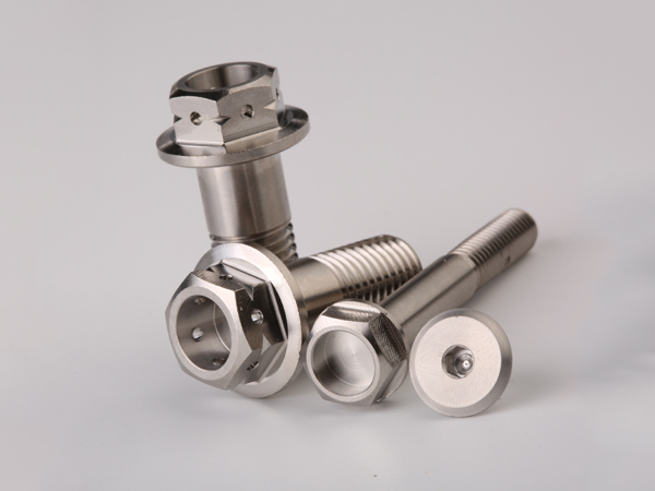 如何找到優(yōu)秀鈦合金螺絲加工廠?