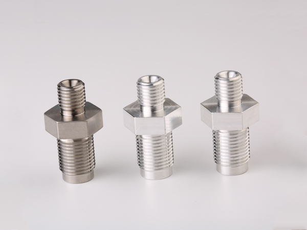 定制鈦螺絲需要注意什么?