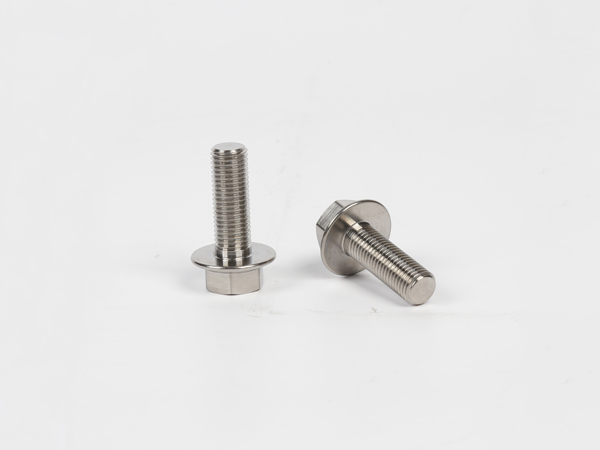 鈦螺絲應(yīng)何選擇螺絲材料?