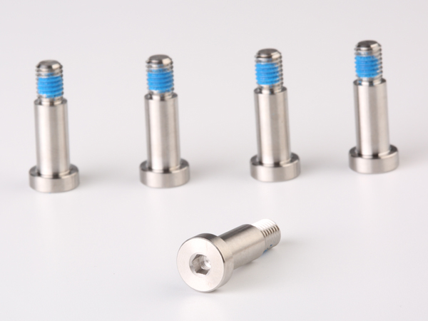 揭秘鈦螺絲在各個(gè)領(lǐng)域的應(yīng)用