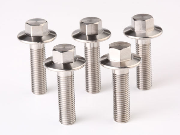 外六角螺絲的具體用途