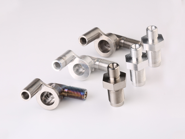 你知道鈦合金螺絲的強(qiáng)度嗎?