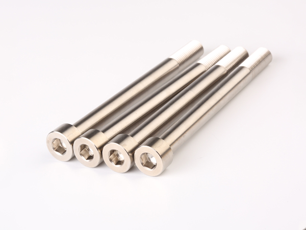 鈦螺絲反應(yīng)層的去除方法，您明白了嗎？