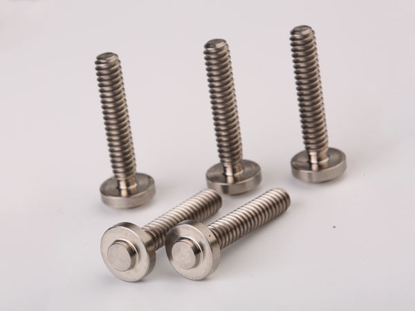 如何購買優(yōu)質(zhì)鈦合金螺絲?