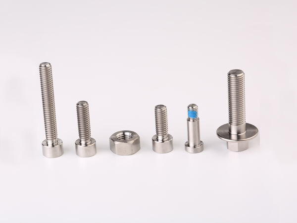 鈦合金螺絲 鈦合金螺絲