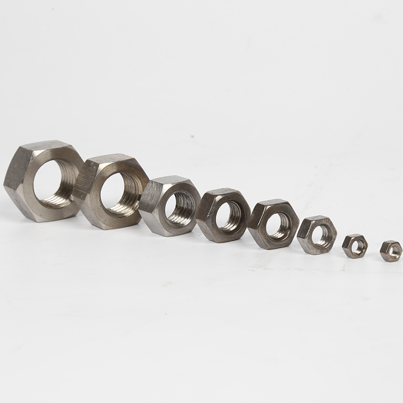 鈦螺絲一般用在哪里