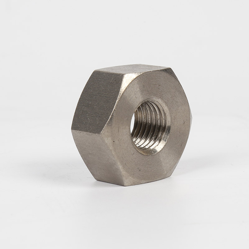 鈦合金螺絲出現(xiàn)不良情況的原因