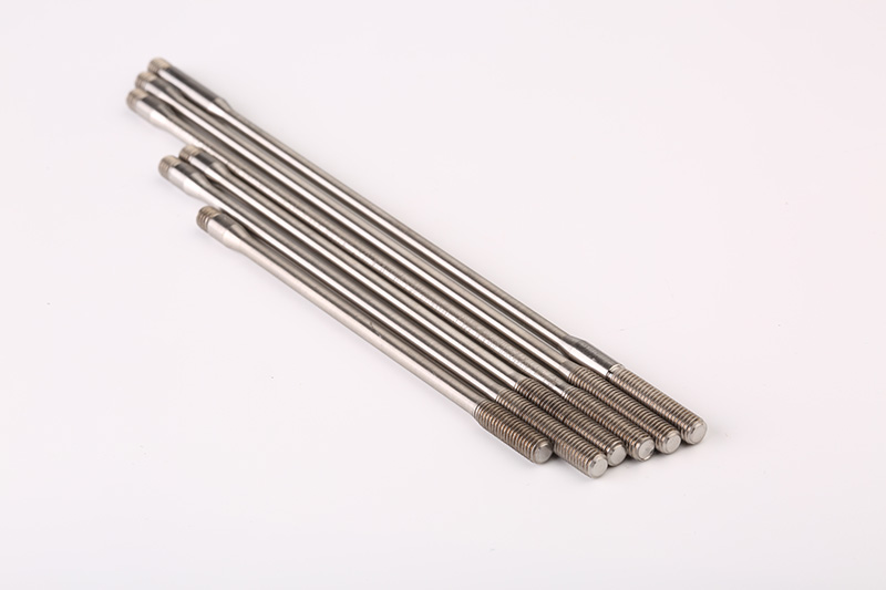 鈦合金帳篷釘?shù)姆N類及應(yīng)用