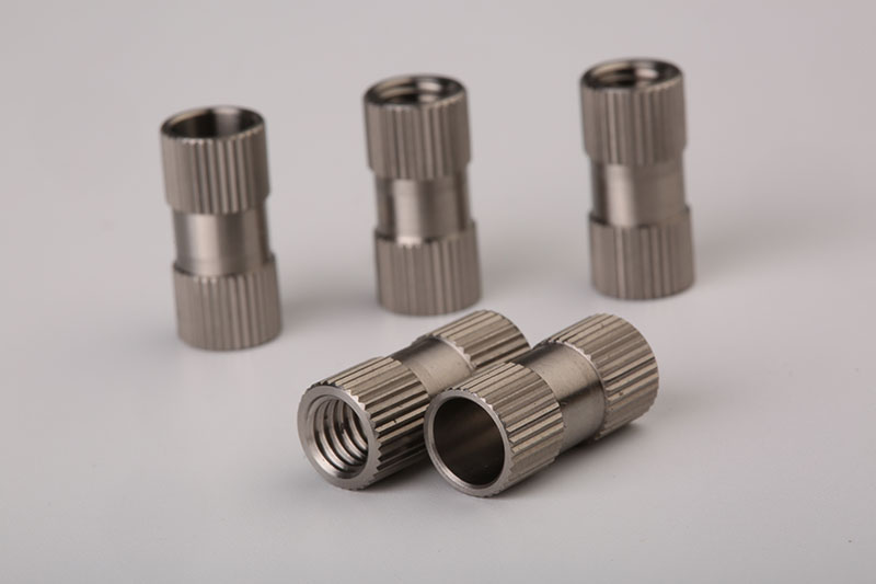 純鈦制容器的結(jié)構(gòu)要求