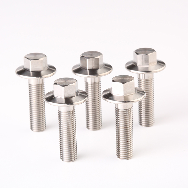 鈦加工件毛刺處理方法