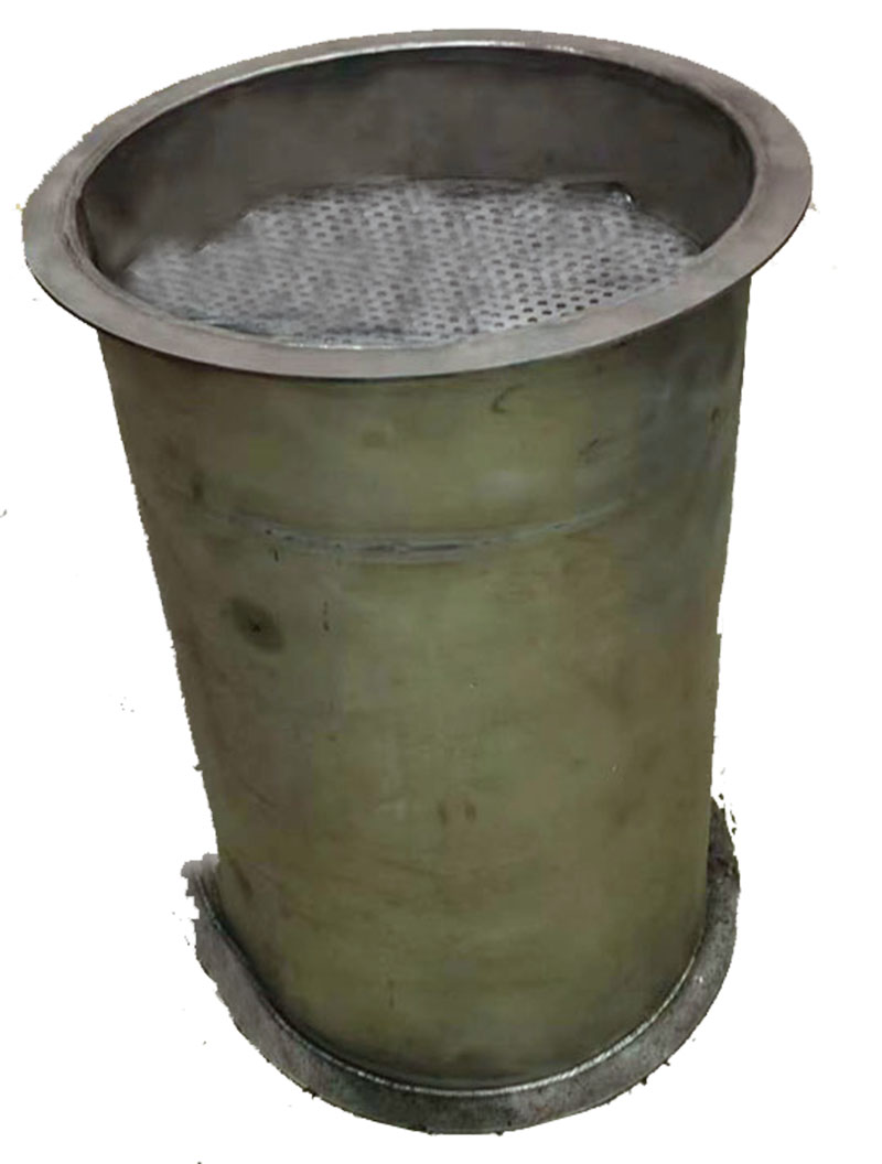 選擇鈦設(shè)備注意事項(xiàng)