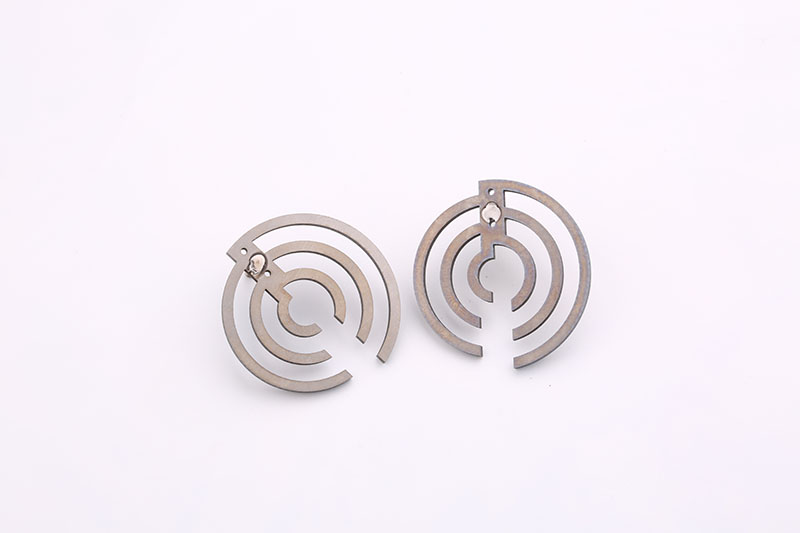 鈦絲網(wǎng)加工定制