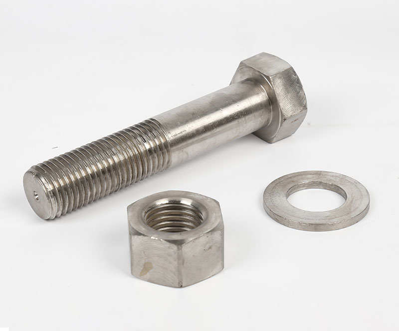 純鈦螺絲應(yīng)用