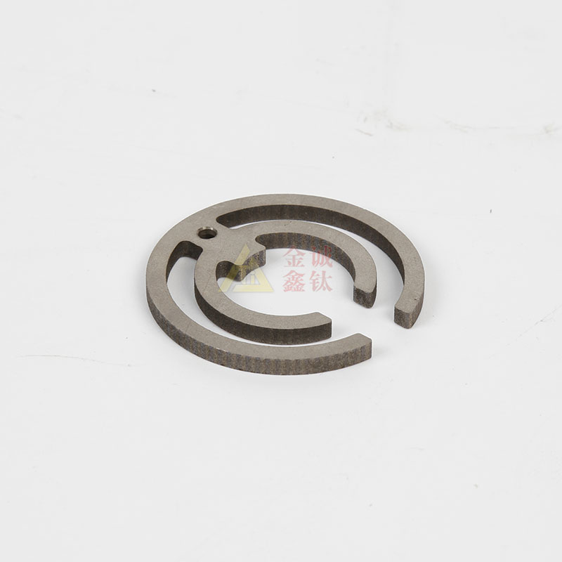 鈦陽極電鍍應用