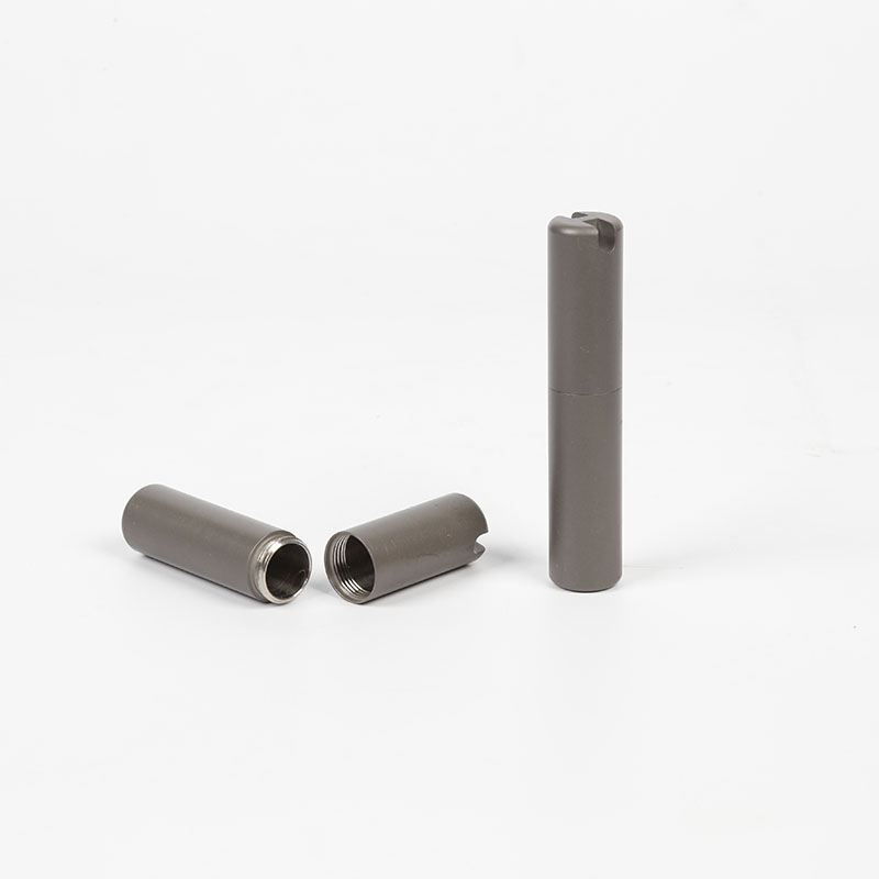 鈦合金加工中存在的難點