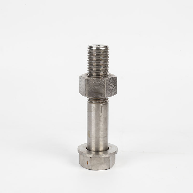 鈦螺絲密度以及減振功能