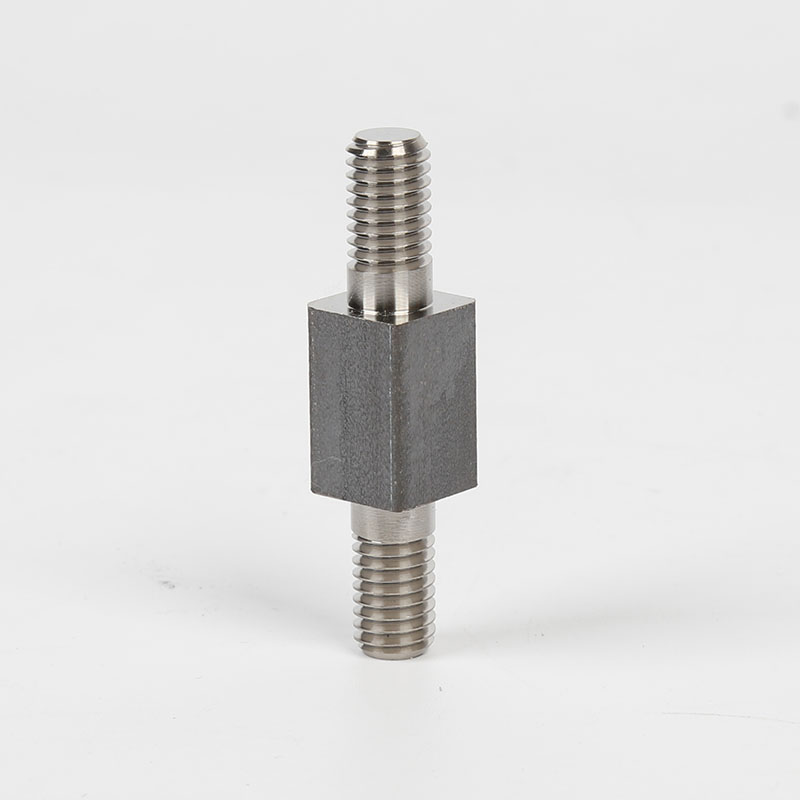 TC4鈦合金管精制原理！