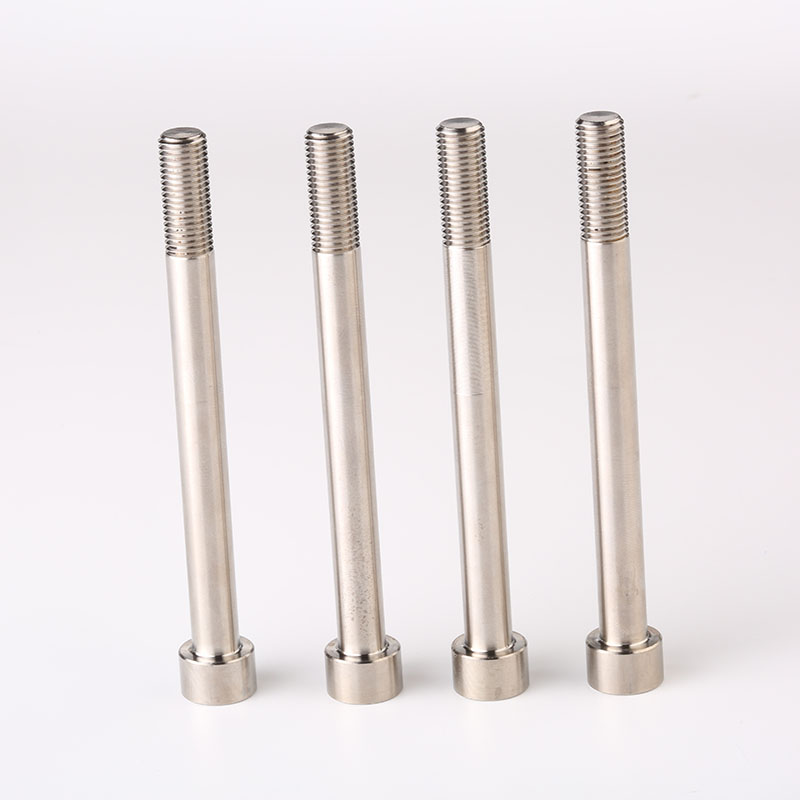 鈦棒滾光技術(shù)是什么?