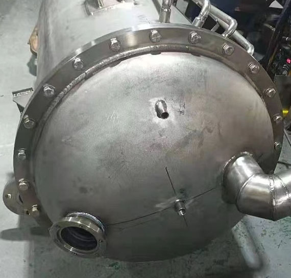 鈦設(shè)備焊接技術(shù)