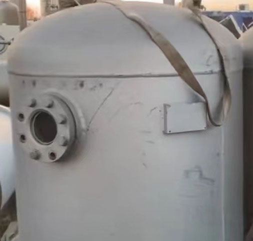 鈦設(shè)備化學(xué)清洗與腐蝕、吸氫