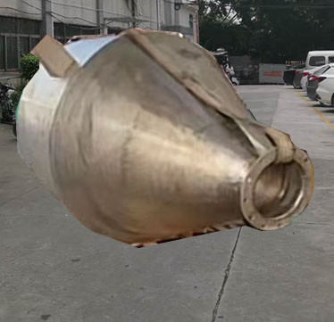 鈦儲罐?的性能特點