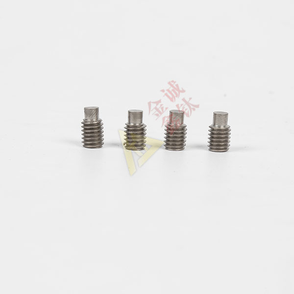 鈦螺絲為什么比一般螺絲價(jià)值要高