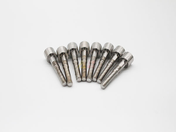 內(nèi)六角鈦螺絲