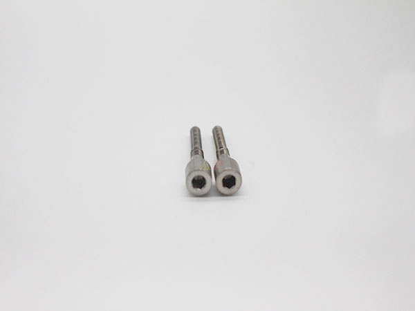 內(nèi)六角鈦螺絲