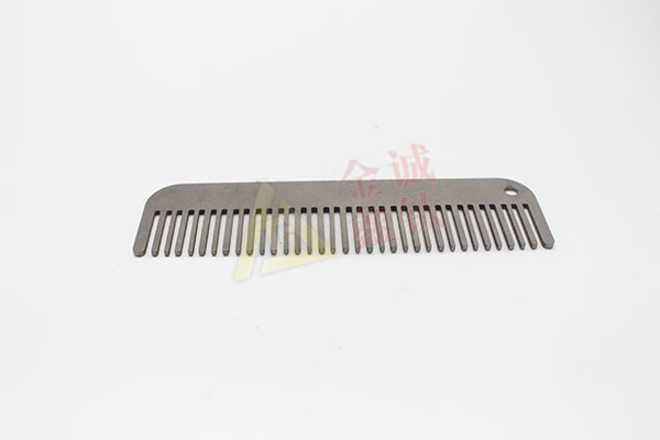 鈦梳子介紹
