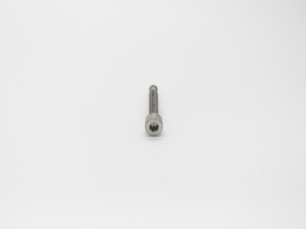 內(nèi)六角鈦螺絲