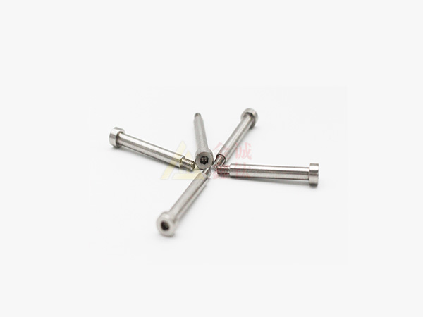 鈦合金螺絲應(yīng)用于航空航天