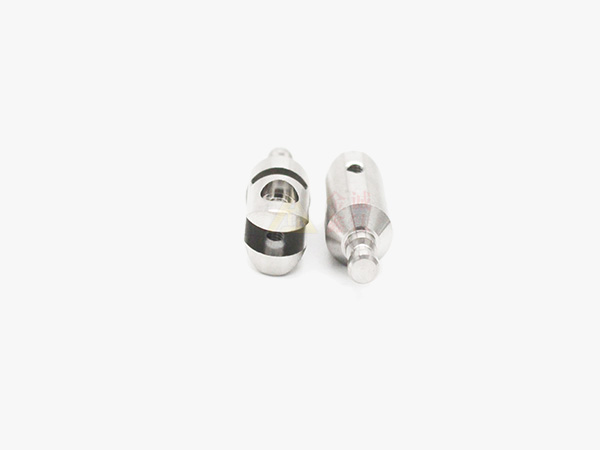 鈦合金非標(biāo)件