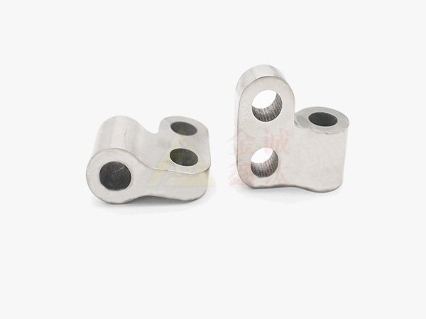 鈦合金非標(biāo)件