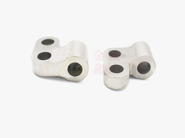 鈦合金非標(biāo)件