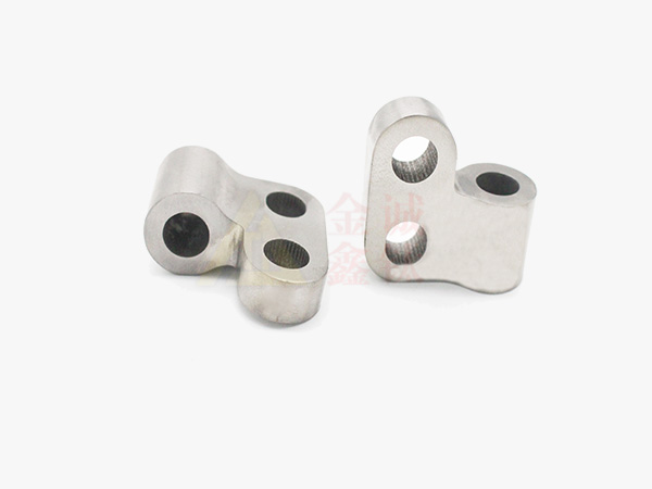 鈦合金非標(biāo)件