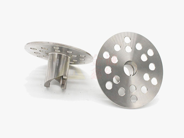 鈦合金非標(biāo)件