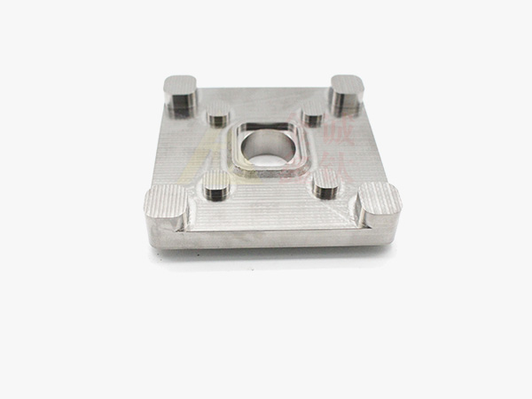 鈦非標(biāo)件加工如何實現(xiàn)高質(zhì)量?