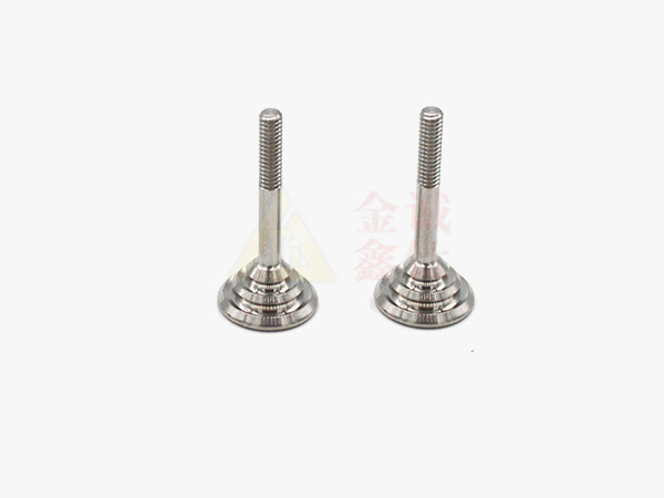 鈦螺絲