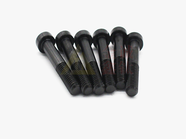 內(nèi)六角鈦螺絲