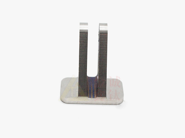 鈦合金非標(biāo)件