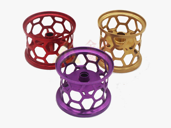 魚(yú)竿轉(zhuǎn)軸