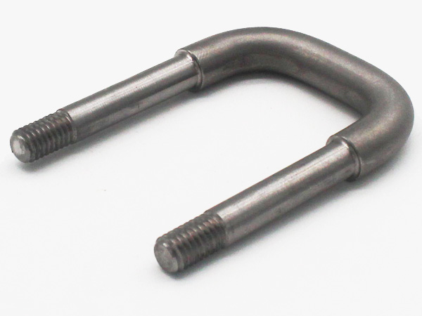 鈦非標件掛環(huán)