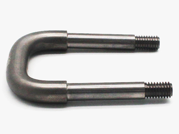 鈦非標(biāo)件掛環(huán)