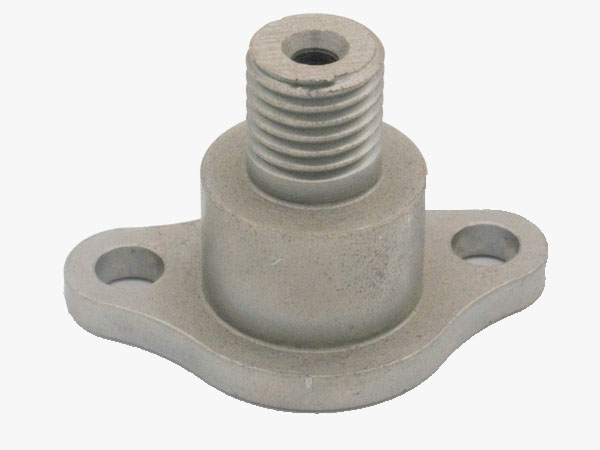 鈦合金非標(biāo)定制件