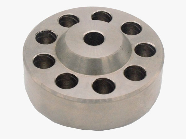 鈦合金非標(biāo)定制件